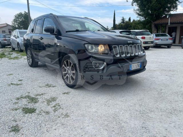 Jeep Compass 2014