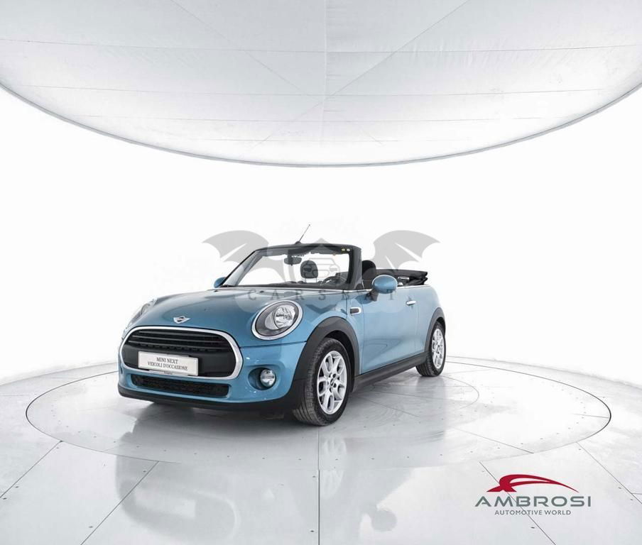 Mini One 2016