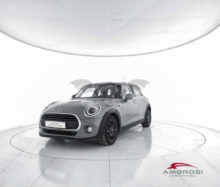 Mini One 2019