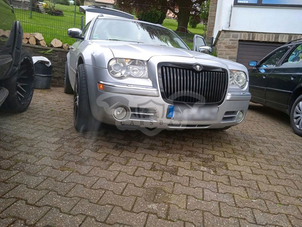 Chrysler 300C 2005