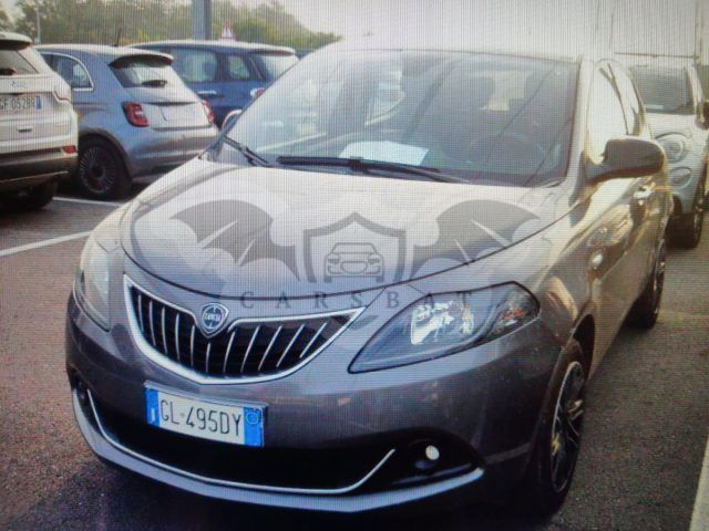 Lancia Ypsilon 2022