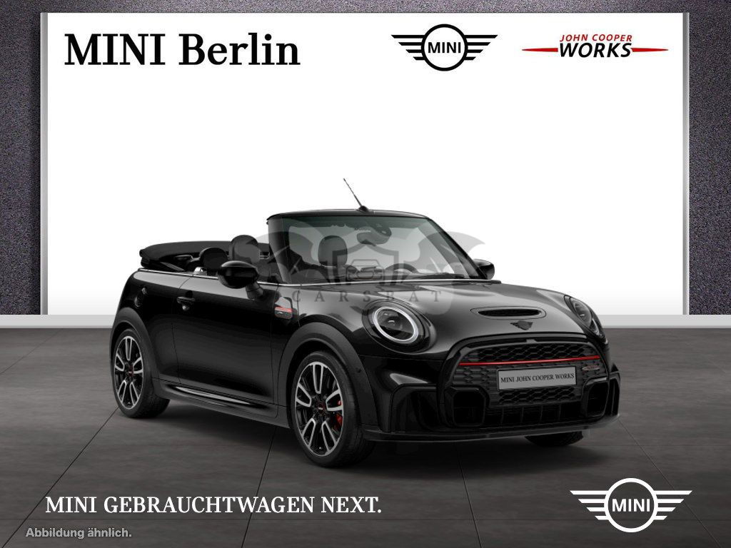 Mini Cabrio 2021
