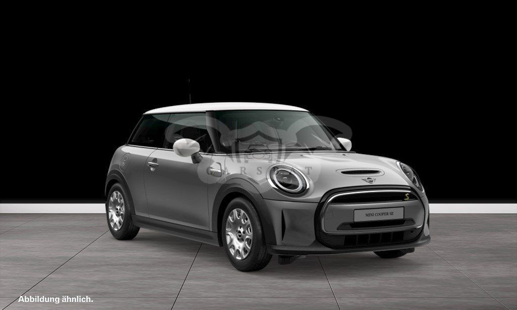 Mini Cooper 2022