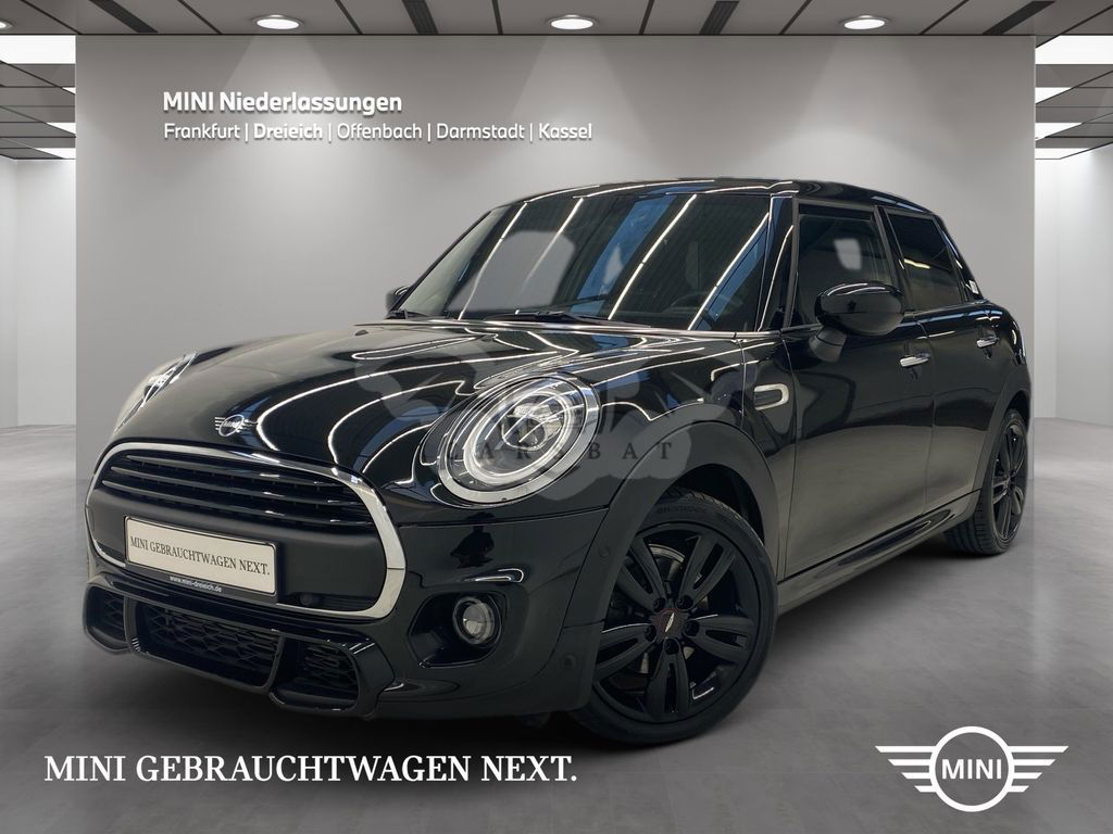 Mini One 2021