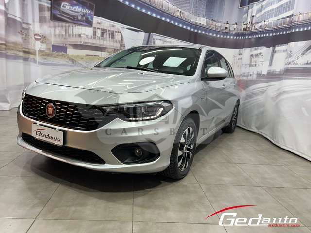 Fiat Tipo 2020
