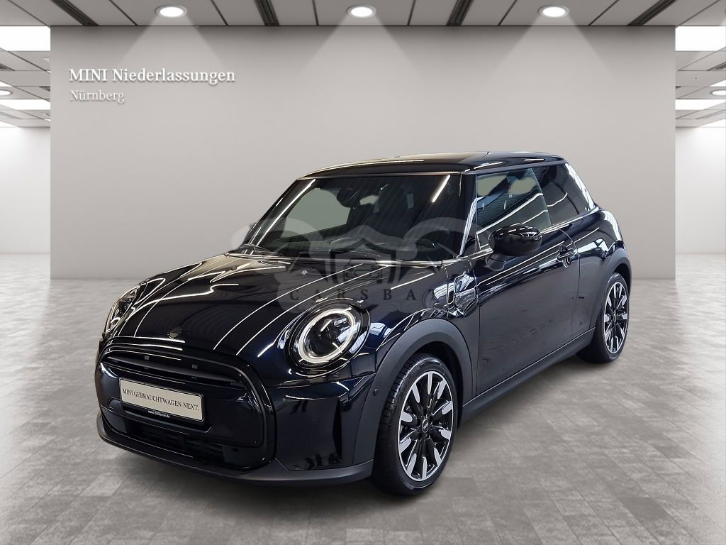 Mini Cooper 2023