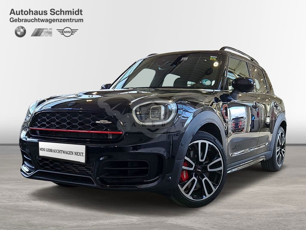 Mini Countryman 2023