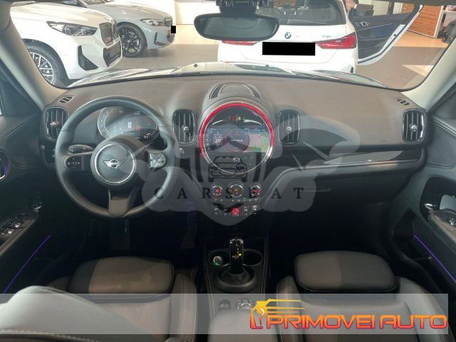 Mini Countryman 2023