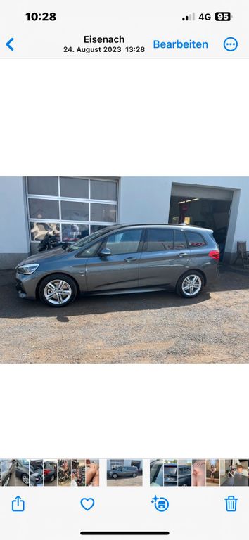 BMW 2 Series 220 2022