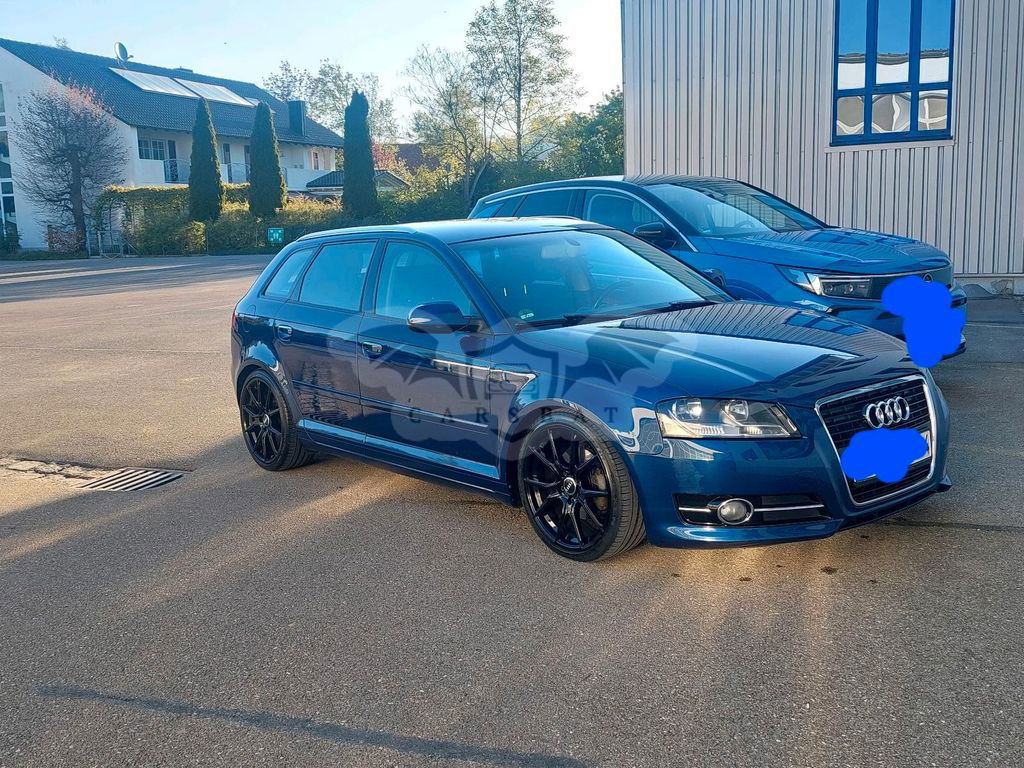 Audi A3 2010
