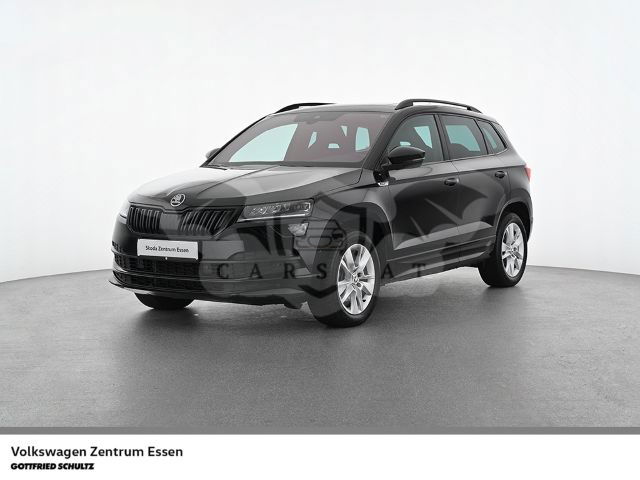 Skoda Karoq 2021