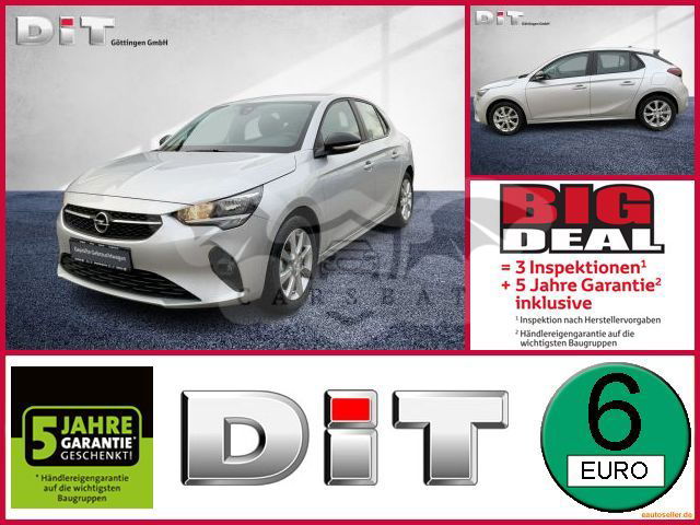 Opel Corsa 2023