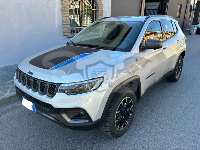 Jeep Compass 2021