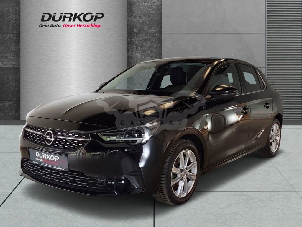 Opel Corsa 2022