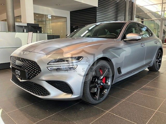 Genesis G70 2023