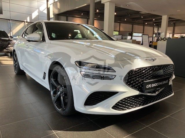 Genesis G70 2023