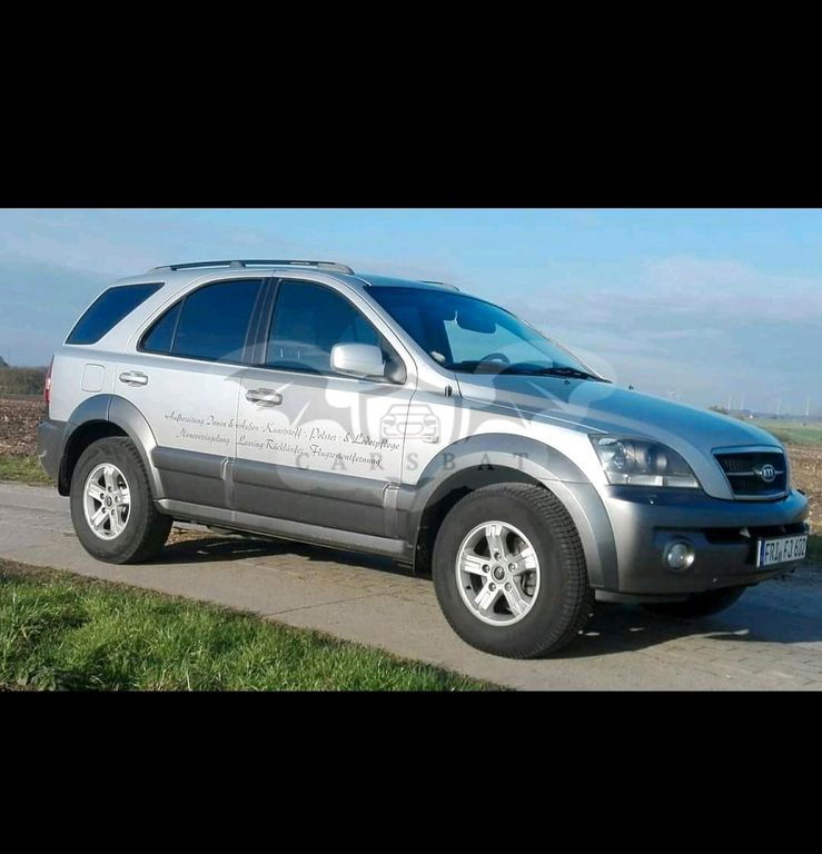 Kia Sorento 2005