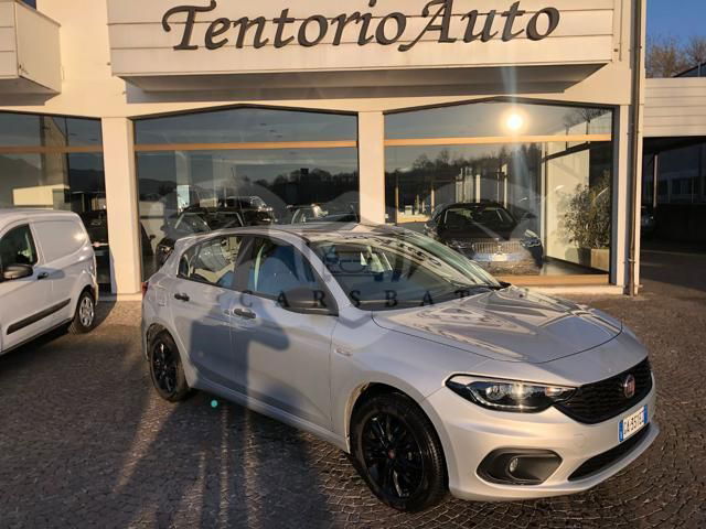 Fiat Tipo 2020
