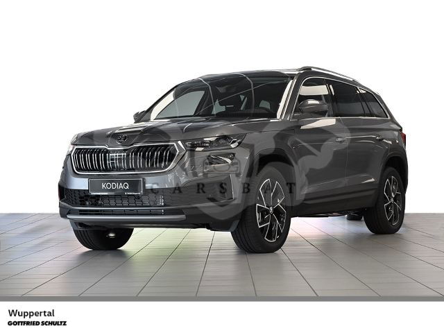Skoda Kodiaq 2023