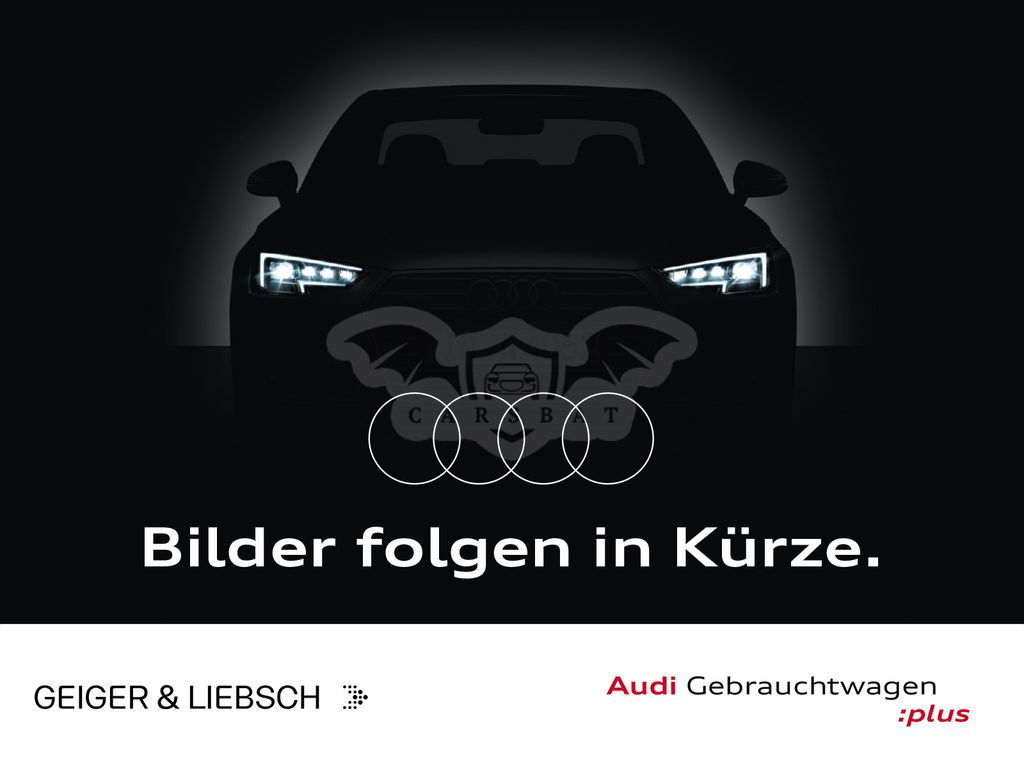 Audi A8 2022