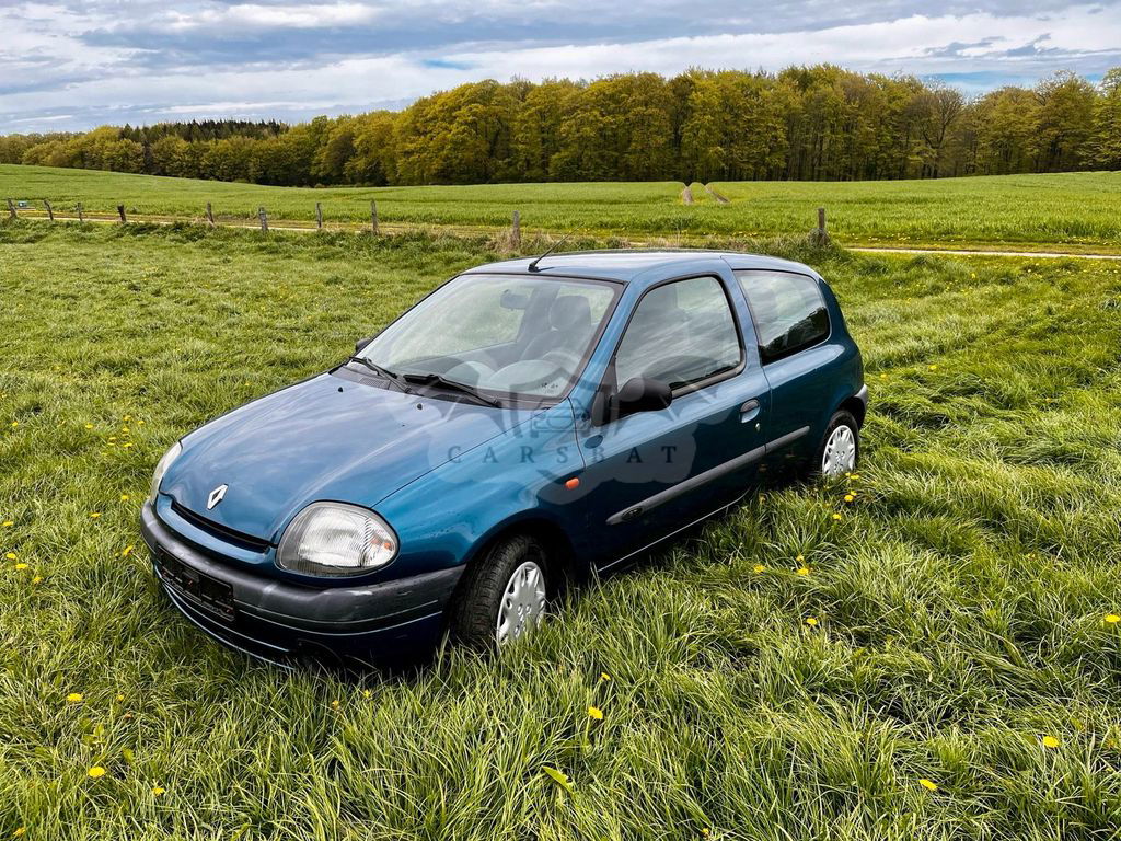 Renault Clio 1999