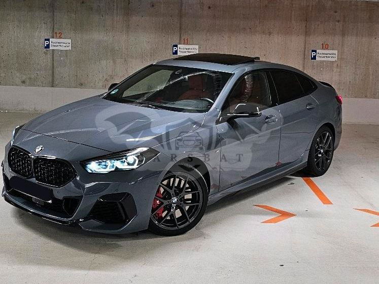 BMW 2 Series M235 2021