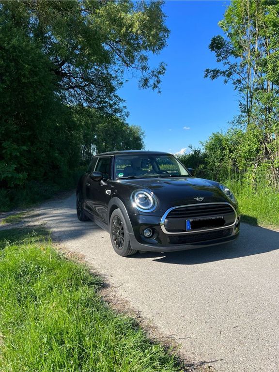 Mini One 2020