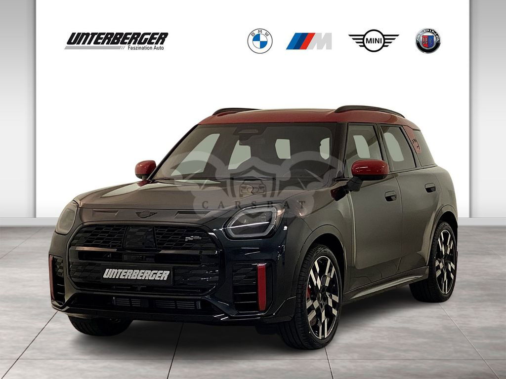 Mini Countryman 2024