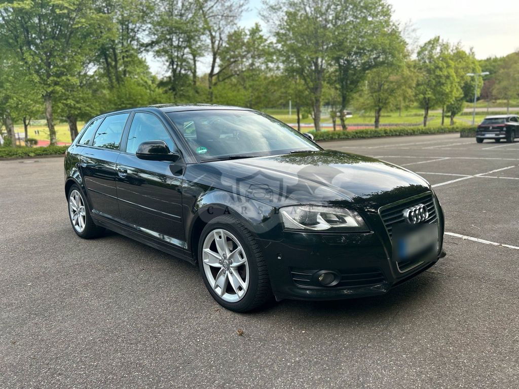 Audi A3 2010