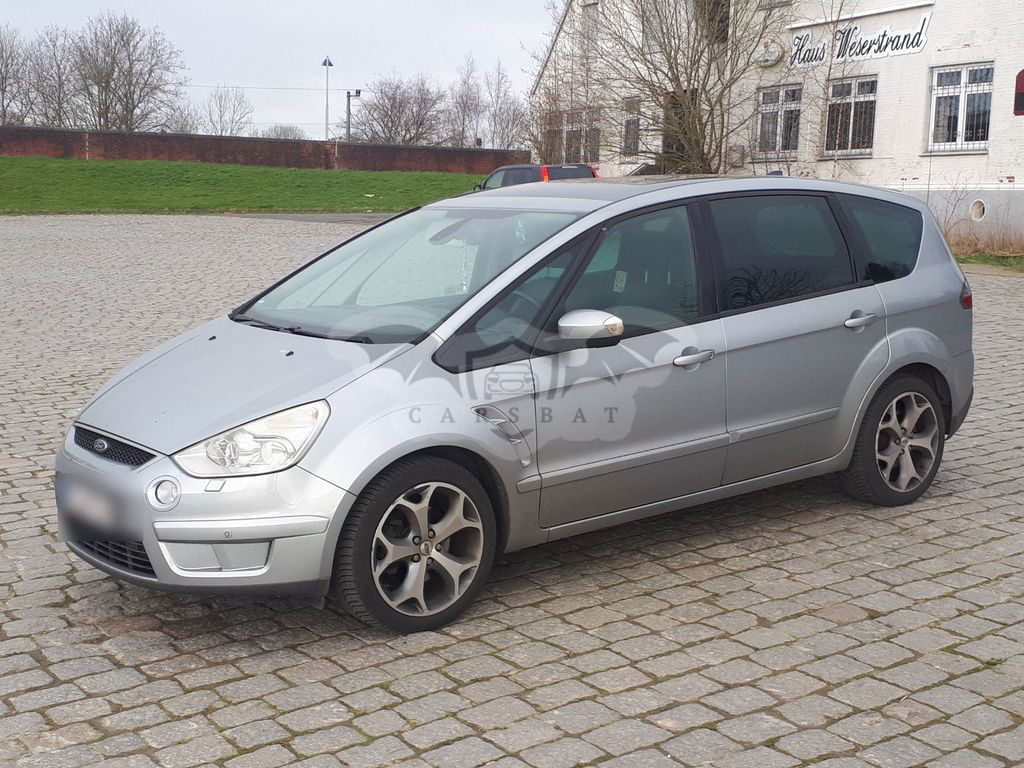 Ford C-Max 2006