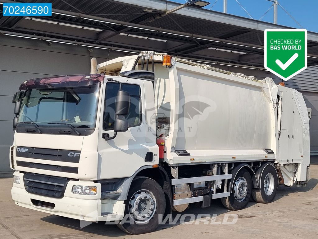 DAF CF 2009