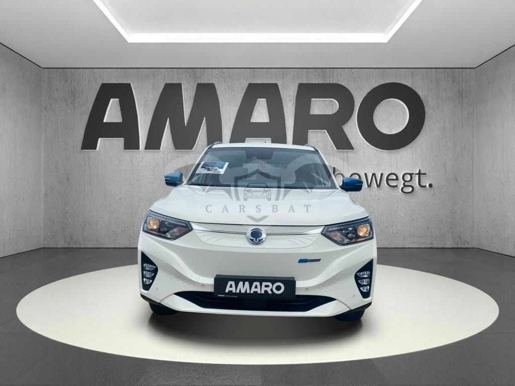 Ssangyong / KG Mobility Korando 2023