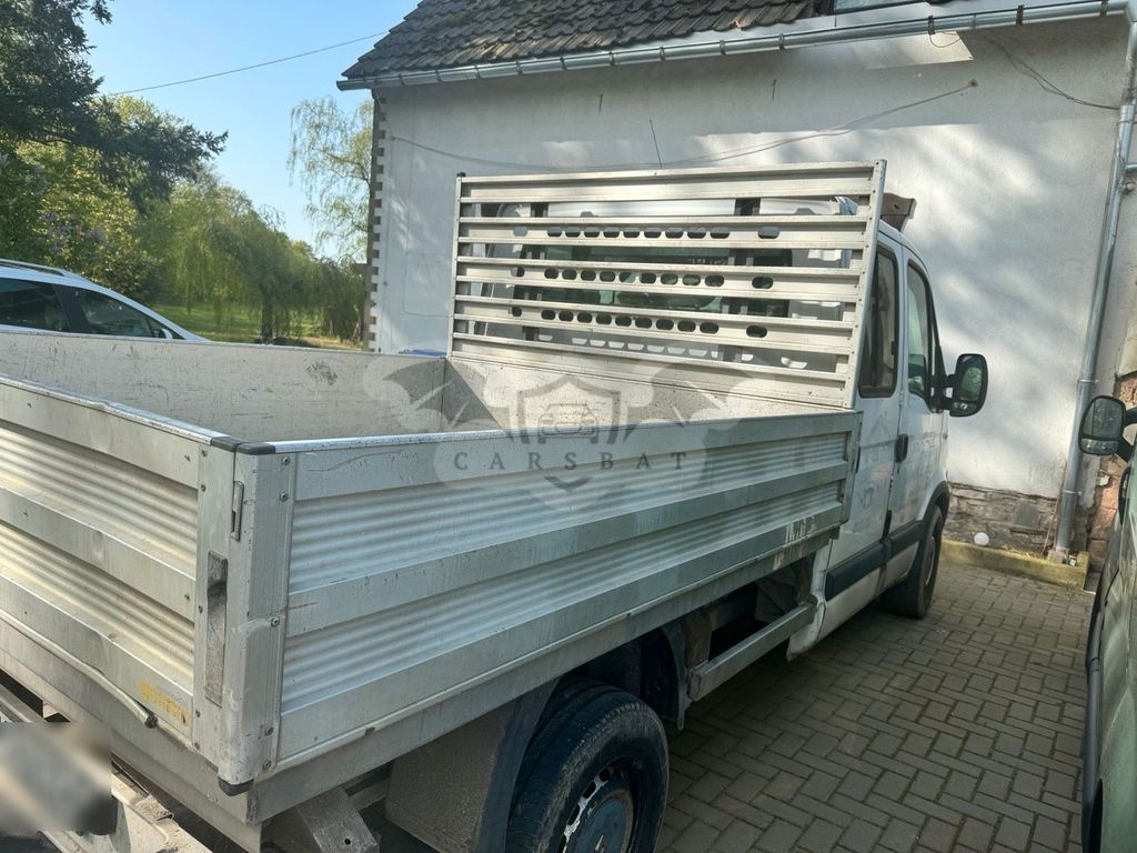 Renault Master 2006