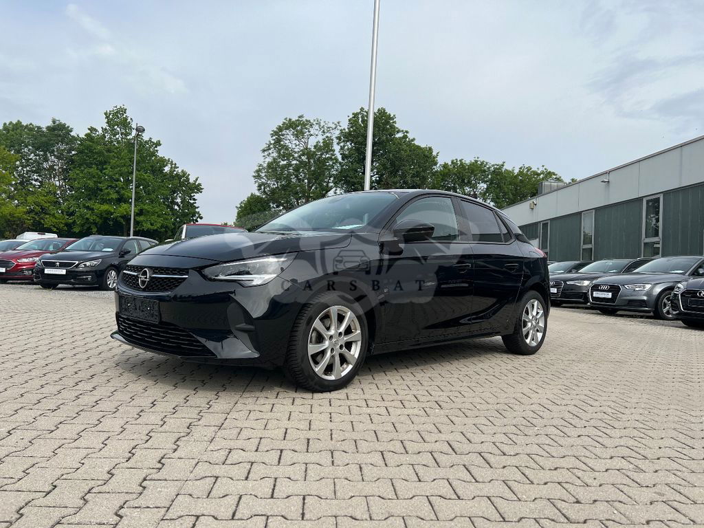 Opel Corsa 2022