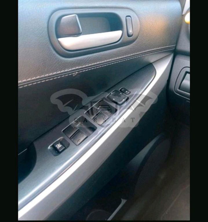 Mazda CX-7 2008