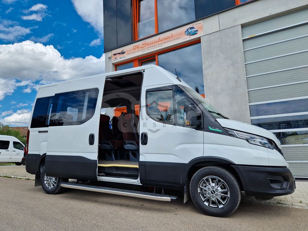 Iveco Daily 2023