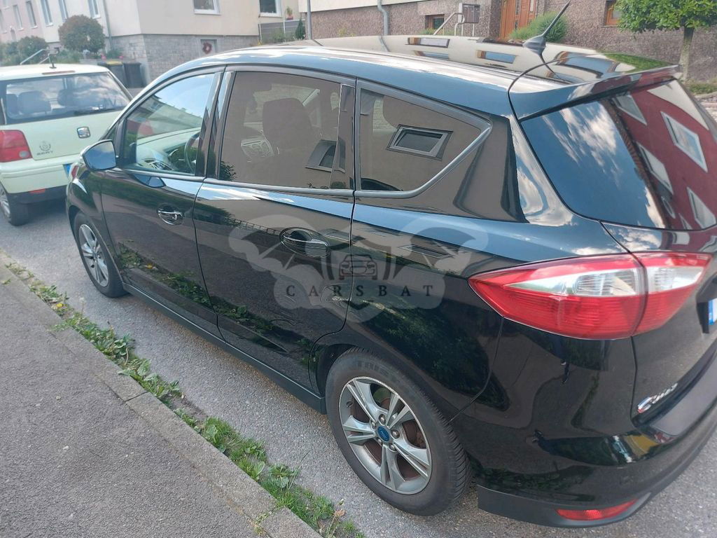 Ford C-Max 2014