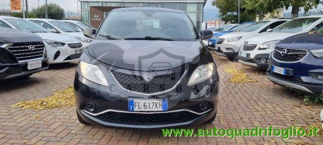 Lancia Ypsilon 2017