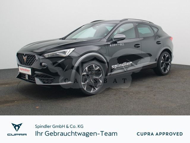 Cupra Formentor 2023