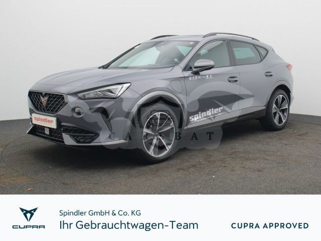Cupra Formentor 2023