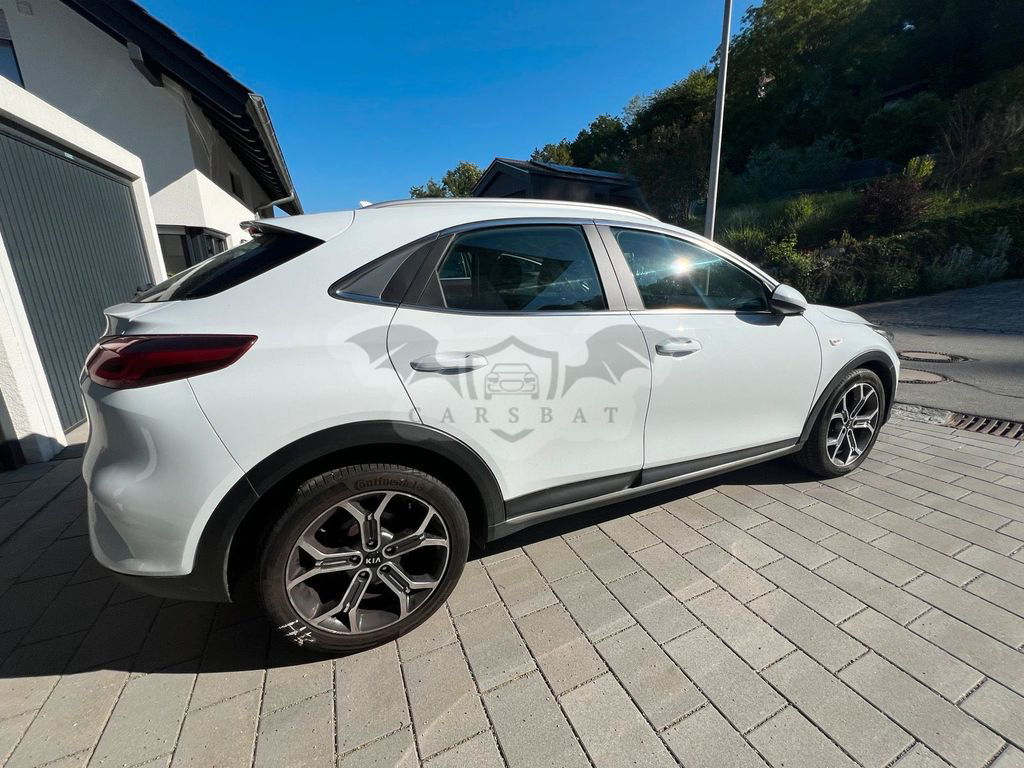 Kia XCeed 2020