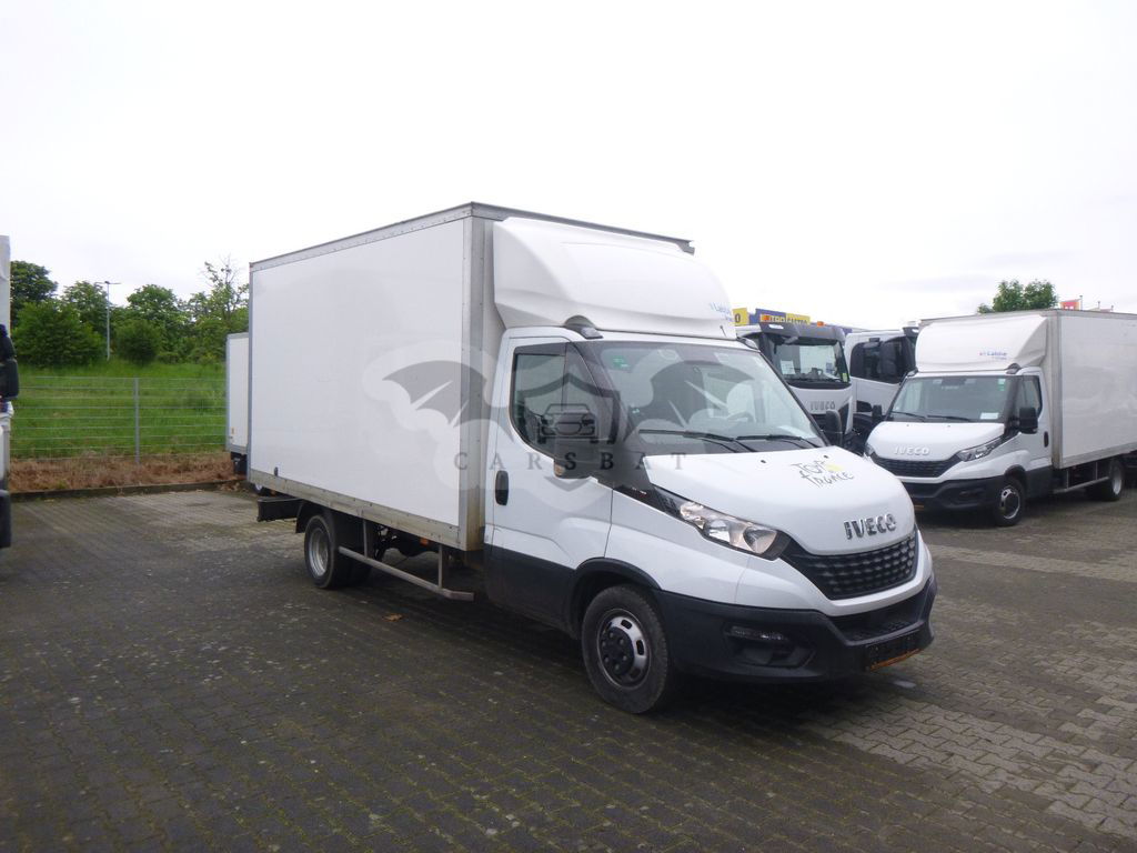 Iveco Daily 2021