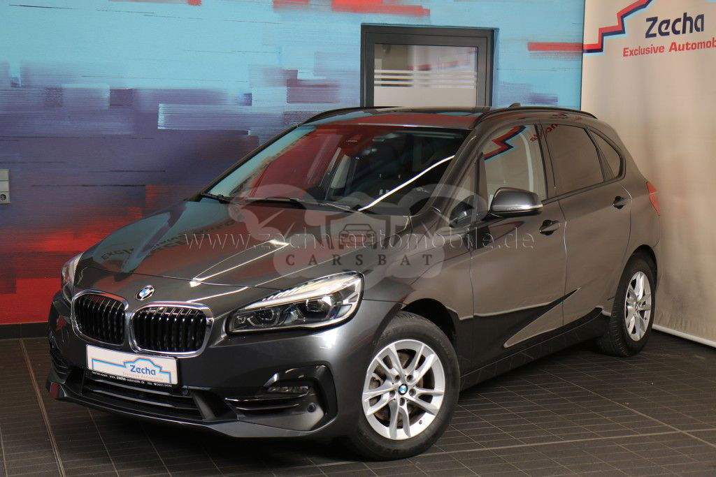 BMW 2 Series 220 Active Tourer 2021