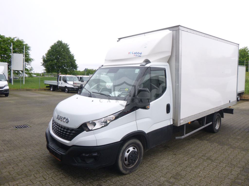Iveco Daily 2021