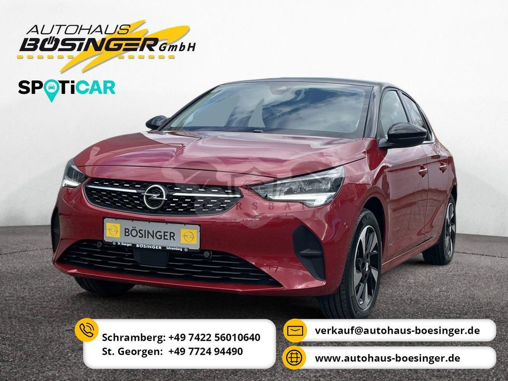Opel Corsa 2023