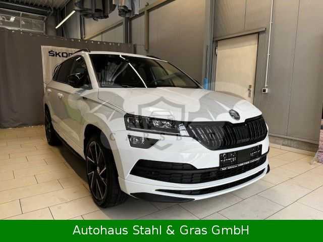 Skoda Karoq 2021
