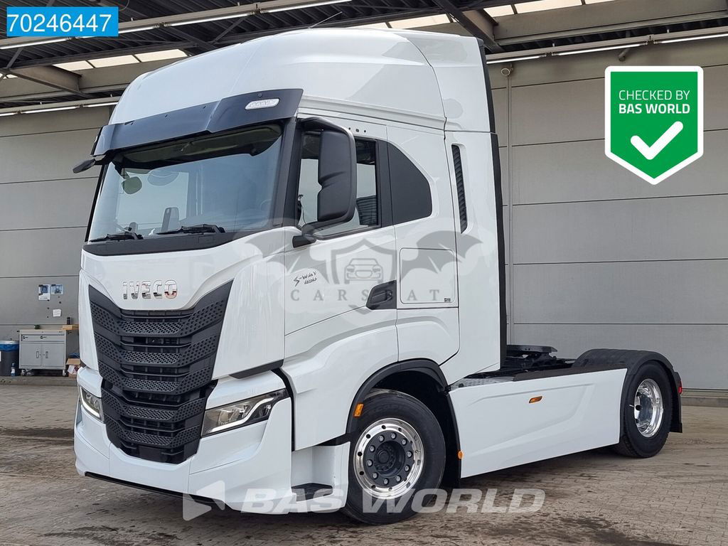 Iveco S-Way 2024