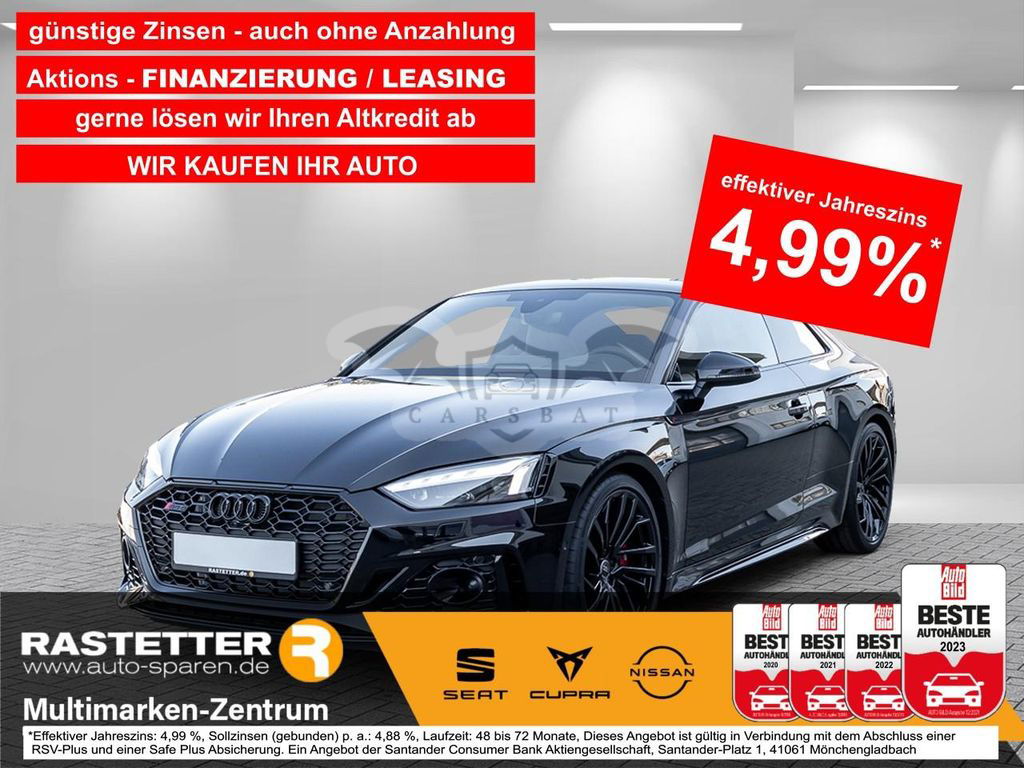Audi RS5 2024