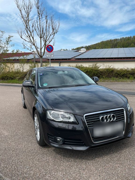 Audi A3 2010