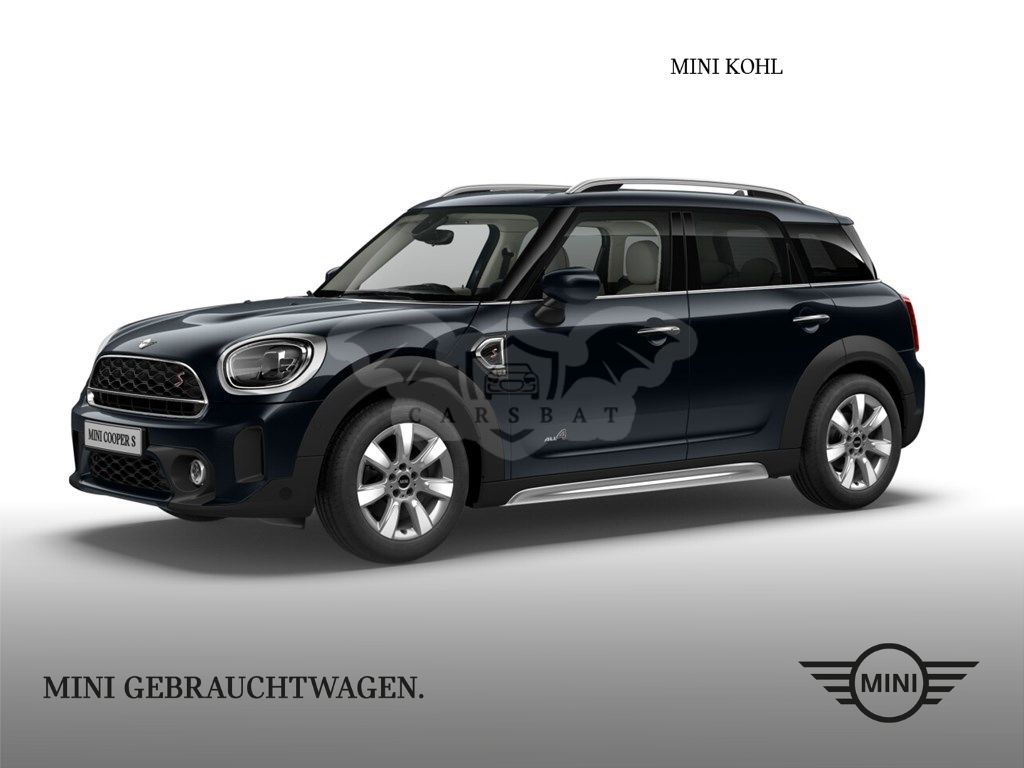 Mini Countryman 2020